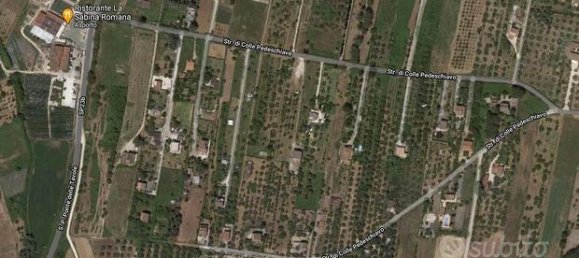 Grundstück in Palombara Sabina, Italy 13000m², Nr. 267801 2