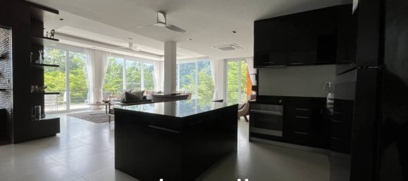 2 bedrooms Penthouse in Kamala, Thailand No. 24513 5