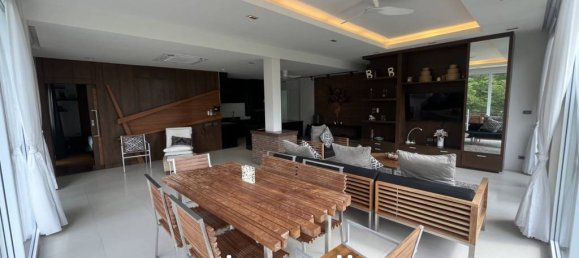 2 bedrooms Penthouse in Kamala, Thailand No. 24513 4