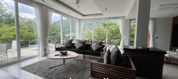 2 bedrooms Penthouse in Kamala, Thailand No. 24513 2