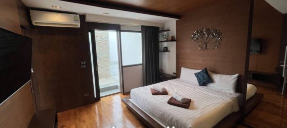 2 bedrooms Penthouse in Kamala, Thailand No. 24513 7