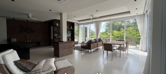 2 bedrooms Penthouse in Kamala, Thailand No. 24513 3