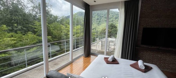 2 bedrooms Penthouse in Kamala, Thailand No. 24513 8