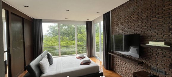 2 bedrooms Penthouse in Kamala, Thailand No. 24513 6