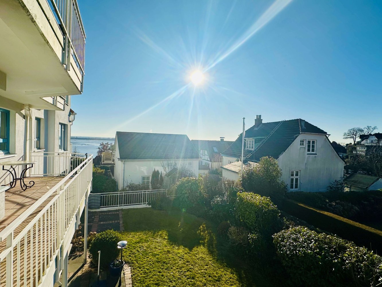 Apartamento T3 em Altona, Germany N.º 108073