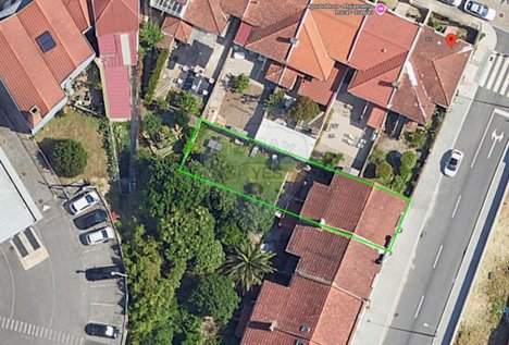 3 Schlafzimmer Haus in Porto, Portugal, Nr. 30082