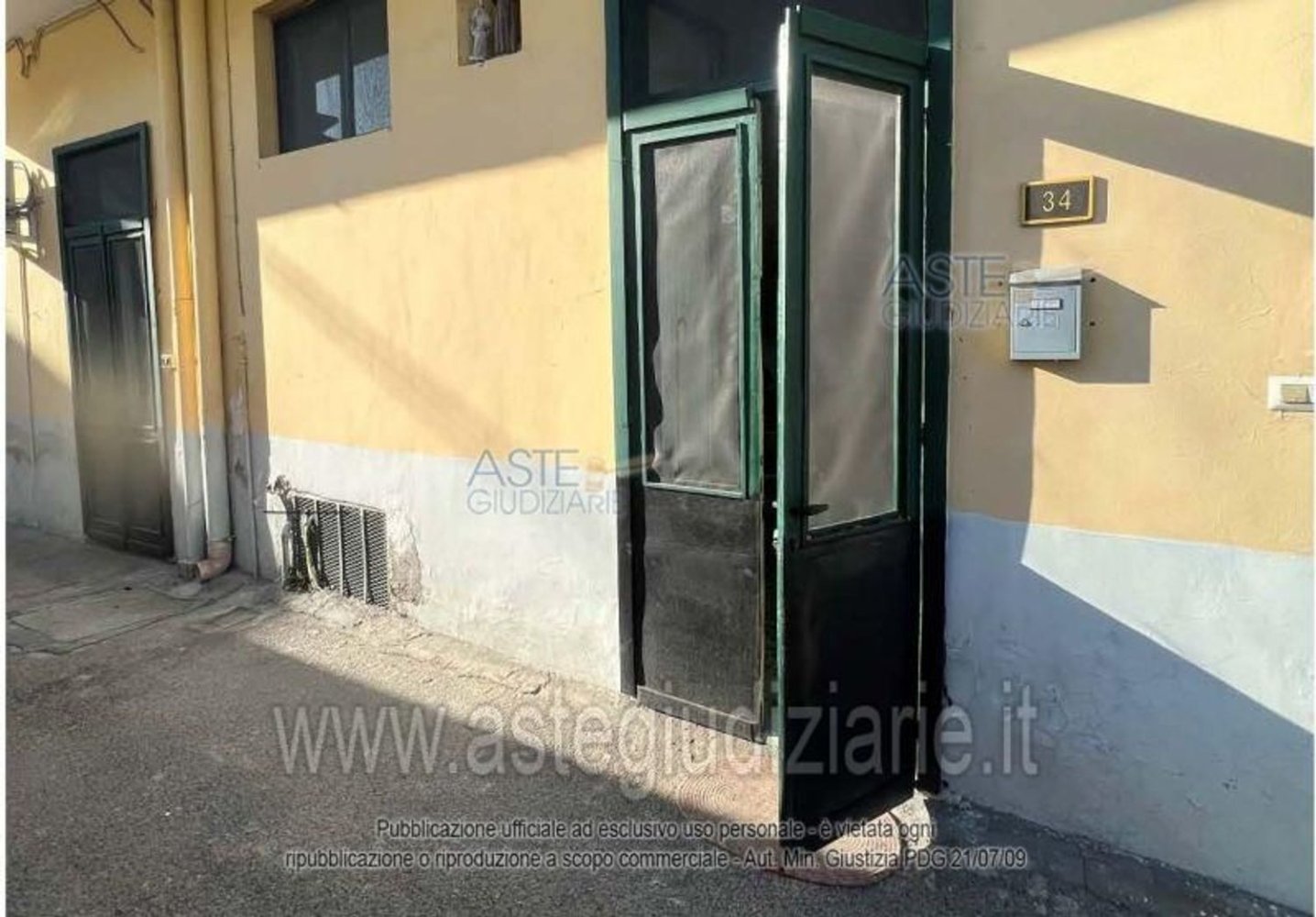 Квартира с 3 комнатами в Оттавьяно, Италия № 33990