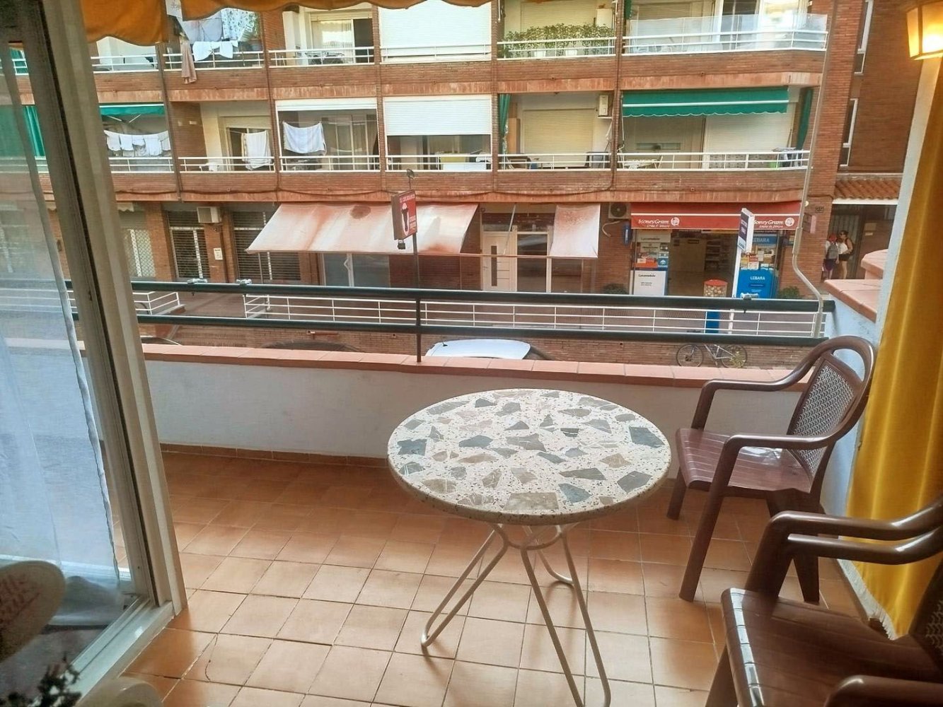 1 bedroom Apartment in Lloret de Mar, Spain No. 228891