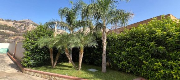 20-Zimmer Villa in Palermo, Italy, Nr. 24787 16