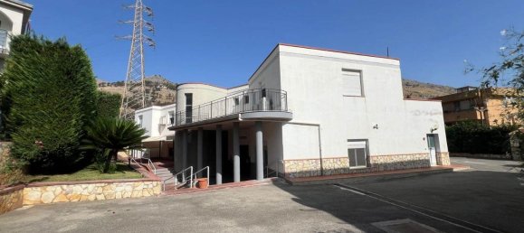 20-Zimmer Villa in Palermo, Italy, Nr. 24787 11