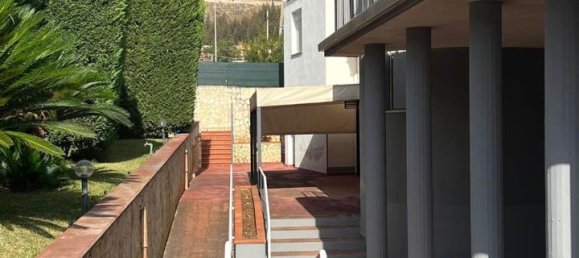 20-Zimmer Villa in Palermo, Italy, Nr. 24787 2