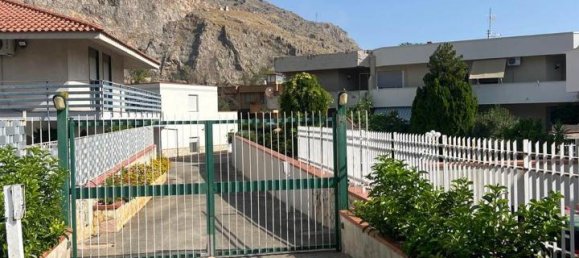 20-Zimmer Villa in Palermo, Italy, Nr. 24787 43