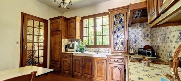 5 Schlafzimmer Haus in Saint-Paul, France, Nr. 248425 5