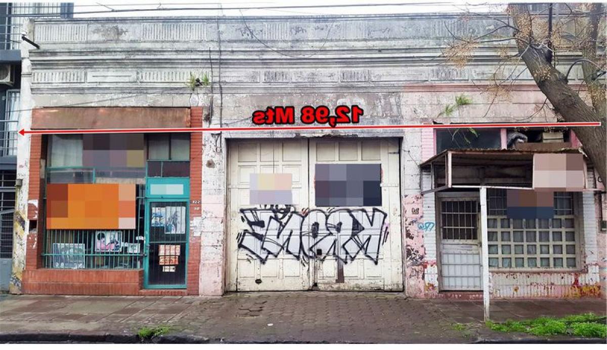  Land in San Fernando, Argentina No. 49972