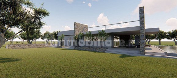 Terrain à San Vito dei Normanni, Italy 12456m² No. 126211 3