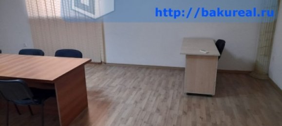 Escritório de 4 divisões em Khatay, Azerbaijan N.º 1012 13