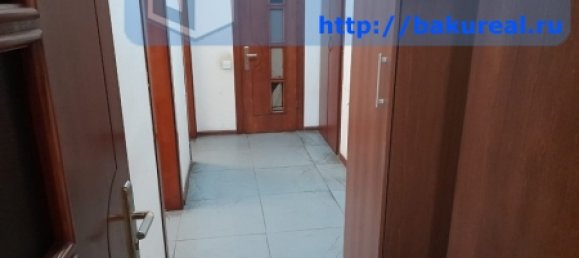 Escritório de 4 divisões em Khatay, Azerbaijan N.º 1012 10