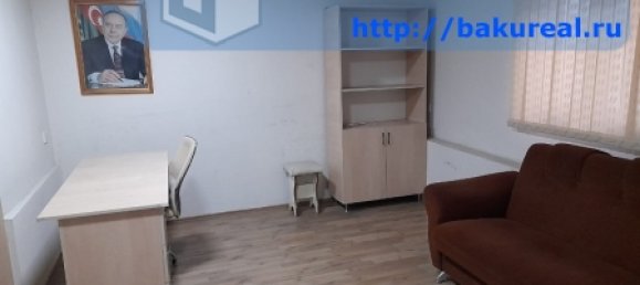 Escritório de 4 divisões em Khatay, Azerbaijan N.º 1012 5