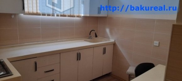 Escritório de 4 divisões em Khatay, Azerbaijan N.º 1012 4