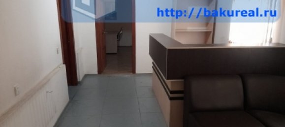 Escritório de 4 divisões em Khatay, Azerbaijan N.º 1012 8