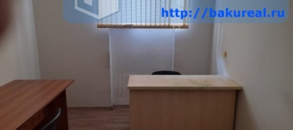 Escritório de 4 divisões em Khatay, Azerbaijan N.º 1012 3