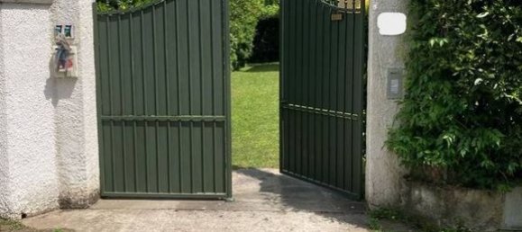 Вилла с 5 спальнями в Форте деи Марми, Италия № 37174 5