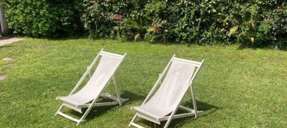 Вилла с 5 спальнями в Форте деи Марми, Италия № 37174 28