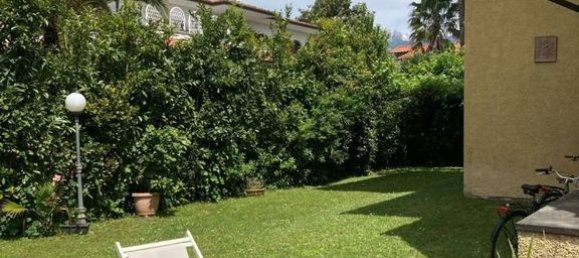 Вилла с 5 спальнями в Форте деи Марми, Италия № 37174 10