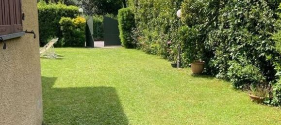 Вилла с 5 спальнями в Форте деи Марми, Италия № 37174 26