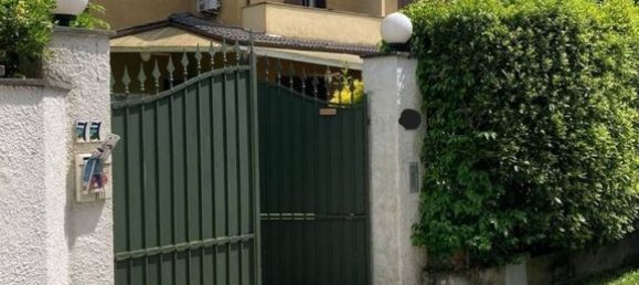 Вилла с 5 спальнями в Форте деи Марми, Италия № 37174 27