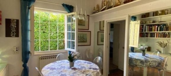 Вилла с 5 спальнями в Форте деи Марми, Италия № 37174 16