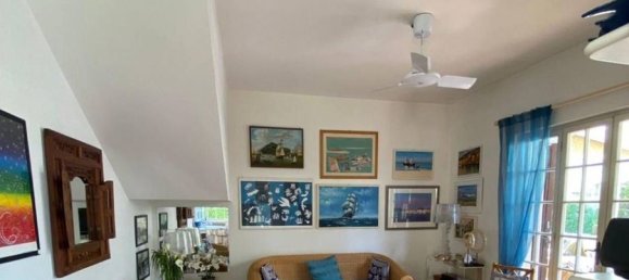 Вилла с 5 спальнями в Форте деи Марми, Италия № 37174 15