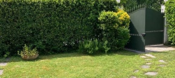 Вилла с 5 спальнями в Форте деи Марми, Италия № 37174 25