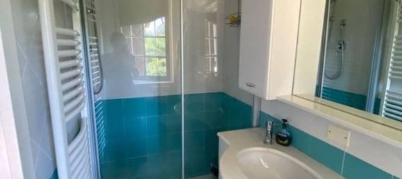 Вилла с 5 спальнями в Форте деи Марми, Италия № 37174 22