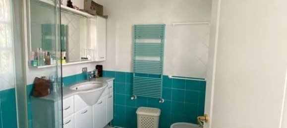 Вилла с 5 спальнями в Форте деи Марми, Италия № 37174 21