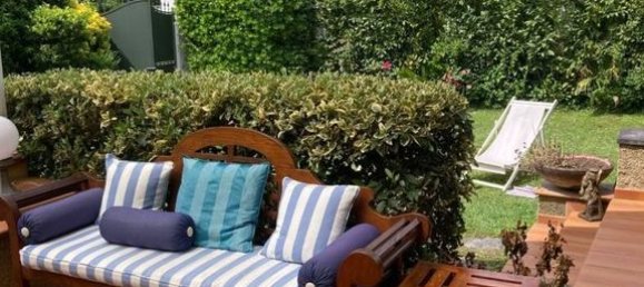 Вилла с 5 спальнями в Форте деи Марми, Италия № 37174 7