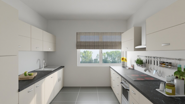 2 bedrooms Apartment in Neckar-Odenwald-Kreis, Germany No. 307556