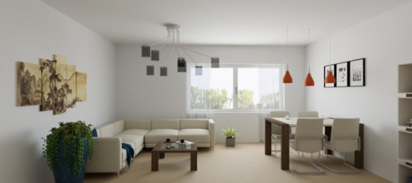 2 bedrooms Apartment in Neckar-Odenwald-Kreis, Germany No. 307556 3