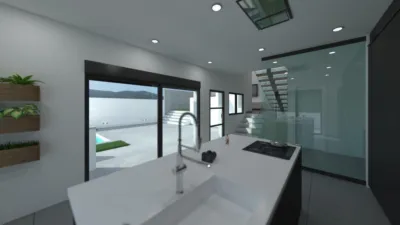  قطعة أرض في Huetor Vega, Spain رقم 107716