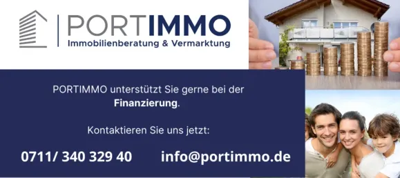 Dúplex de 3 dormitorios en Stuttgart, Germany No. 370921 23