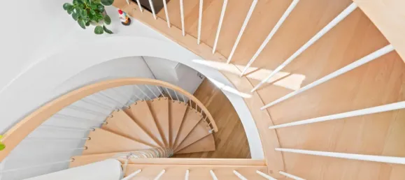 Dúplex de 3 dormitorios en Stuttgart, Germany No. 370921 12