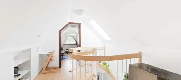 Dúplex de 3 dormitorios en Stuttgart, Germany No. 370921 13