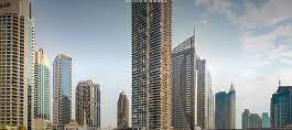 Apartamento T2 em MARINA SHORES, Dubai Marina, UAE N.º 59237 3