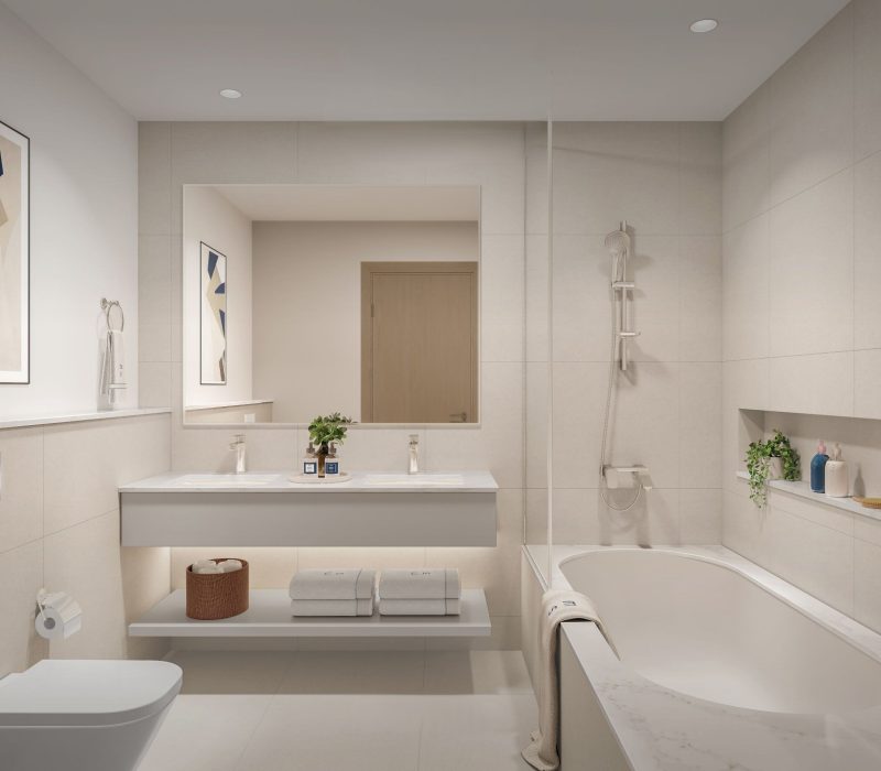 Apartamento T2 em MARINA SHORES, Dubai Marina, UAE N.º 59237