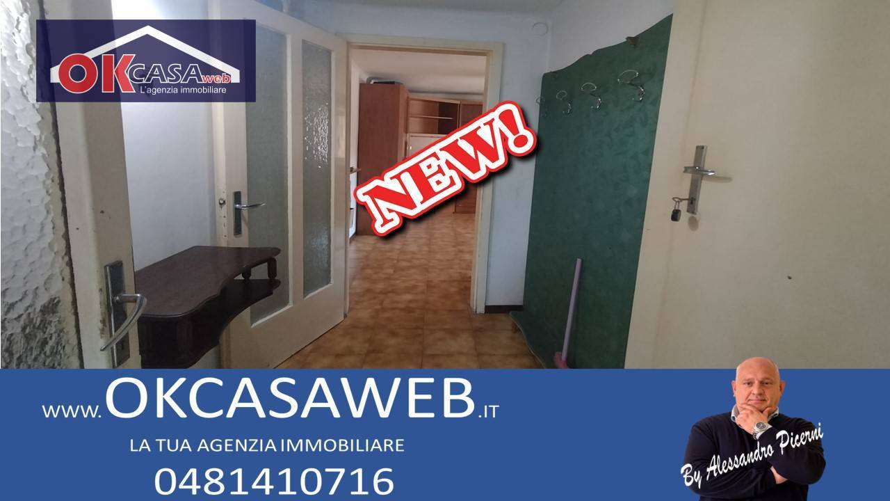 2 Schlafzimmer Gewerbliche Immobilie in Gorizia, Italy, Nr. 373621