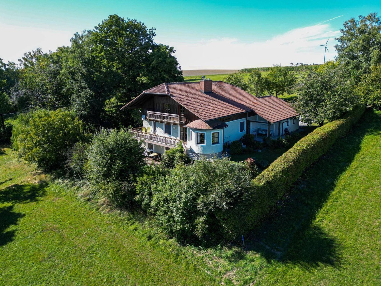 3 bedrooms House in Zell an der Pram, Austria No. 251052