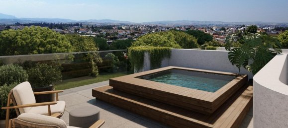 3 bedrooms Villa in Paphos, Cyprus No. 67927 7