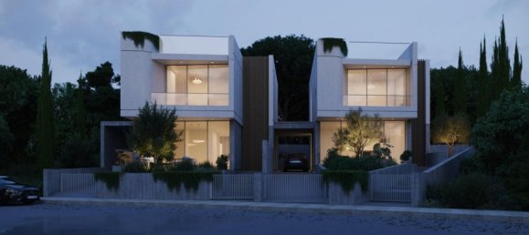 3 bedrooms Villa in Paphos, Cyprus No. 67927 2
