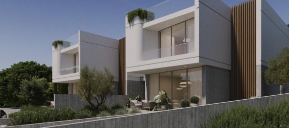 3 bedrooms Villa in Paphos, Cyprus No. 67927 5