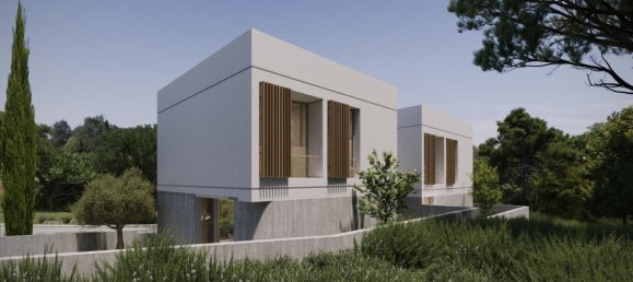 3 bedrooms Villa in Paphos, Cyprus No. 67927 4